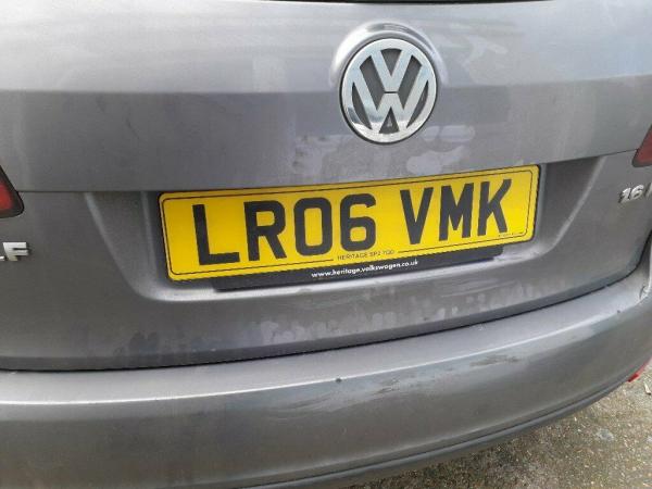 VmGolf