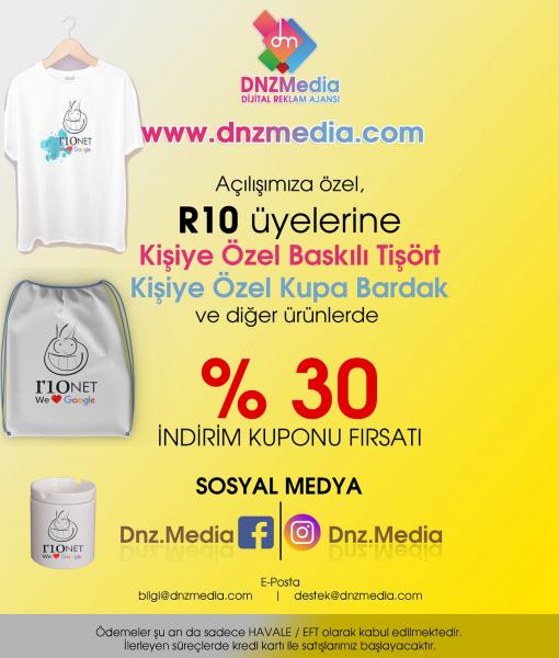Dnzmedia