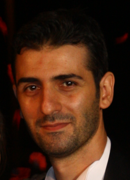 SerdarAkyol
