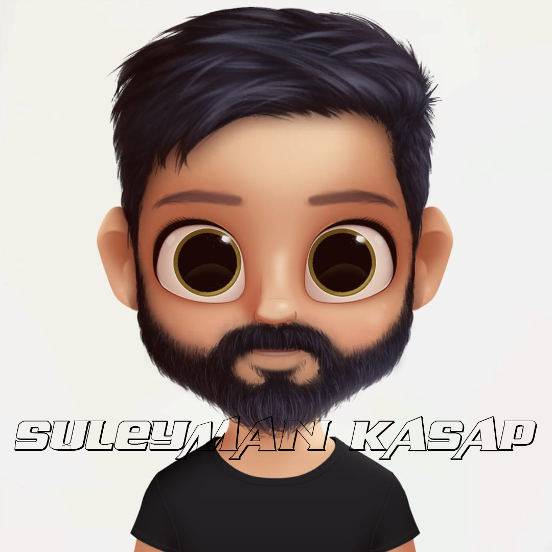 suleymankasap