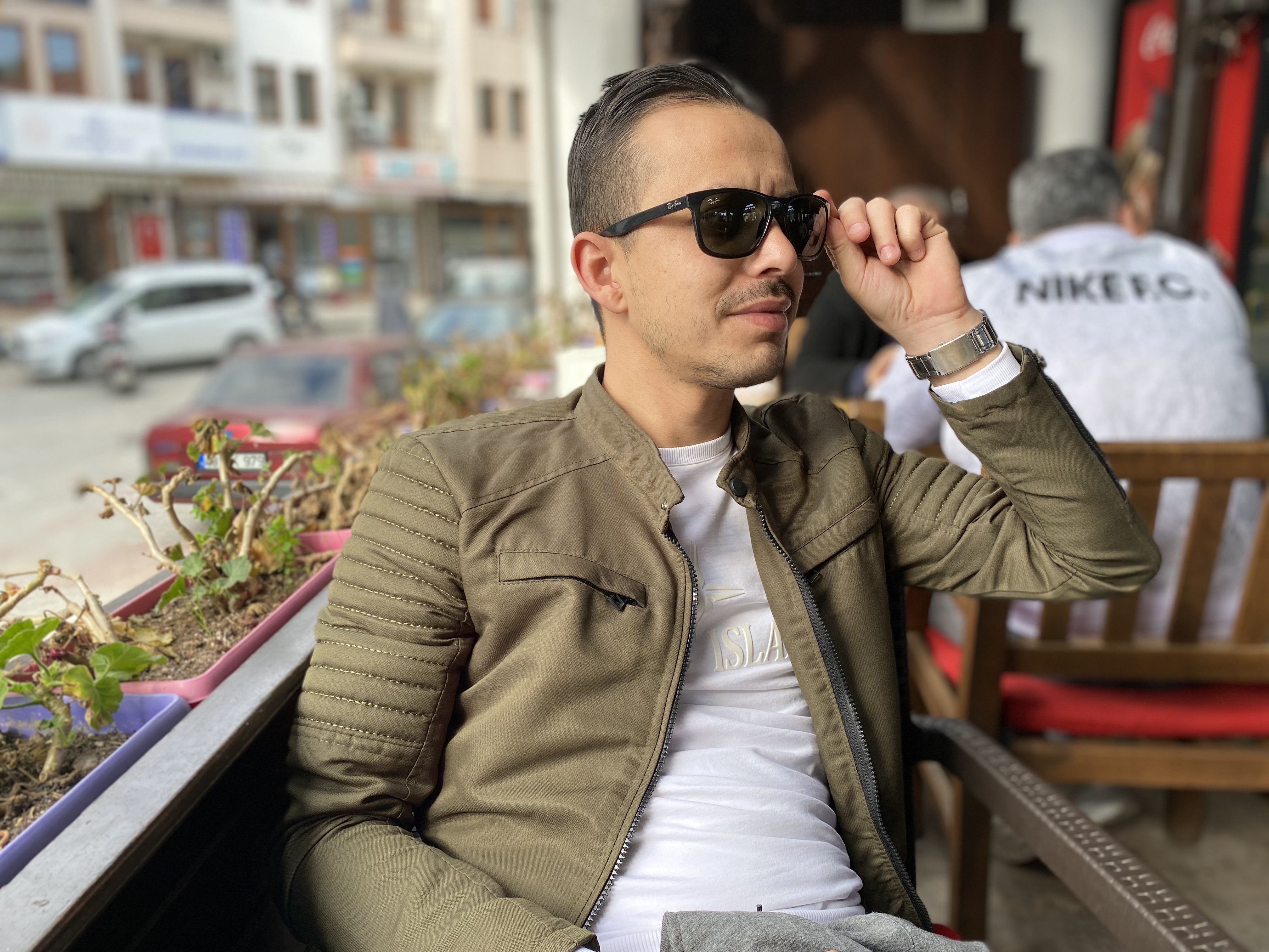 selimcenesiz