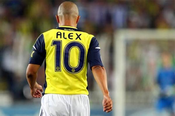 Alexedat