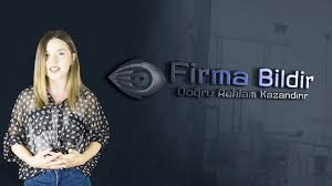 FirmaBildir