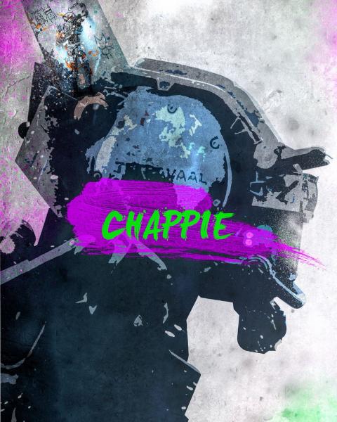 Chappie