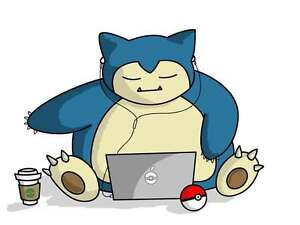 Snorlax