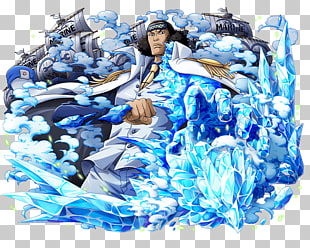 Aokiji