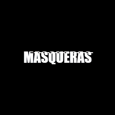Masqueras