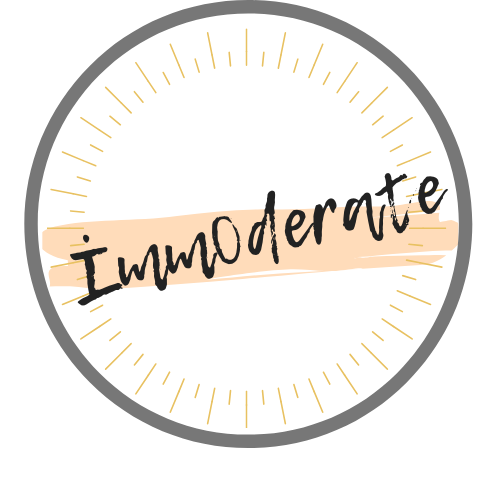 imm0derate