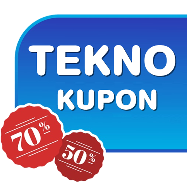 TeknoKupon