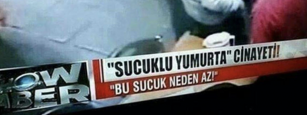 sucuksuzyumurta