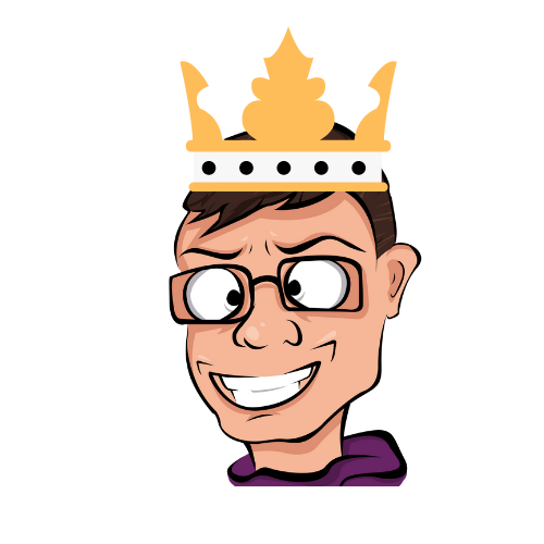 blindmanthe