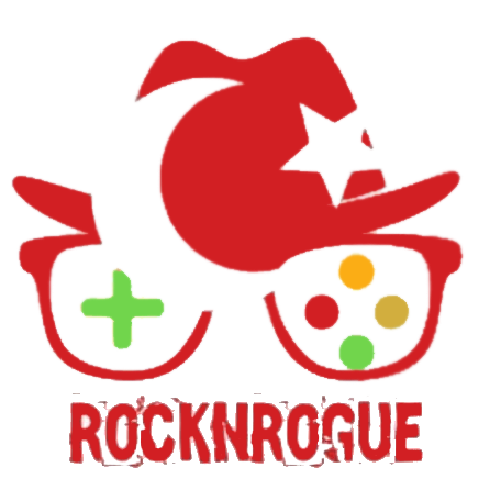RockNRogue
