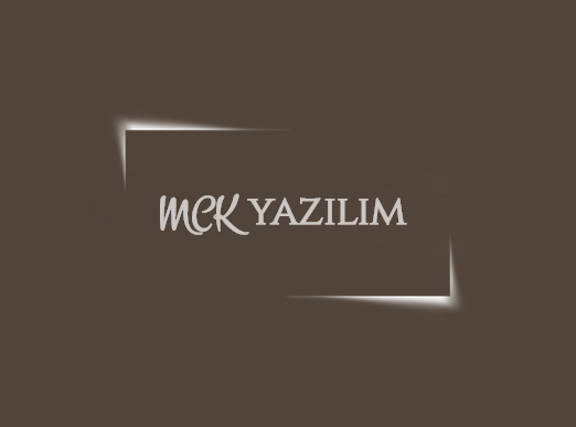 MCKYazilimCom