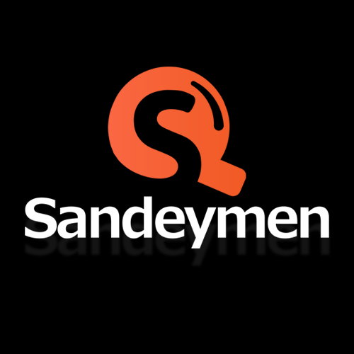 sandeymen