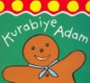 kurabiye adam
