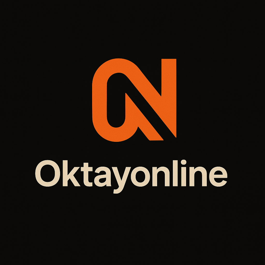 oktayonline