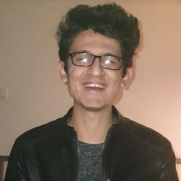 ahmetozdemirden