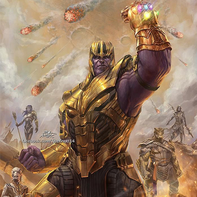 MadTitan