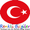 renklibilgiler