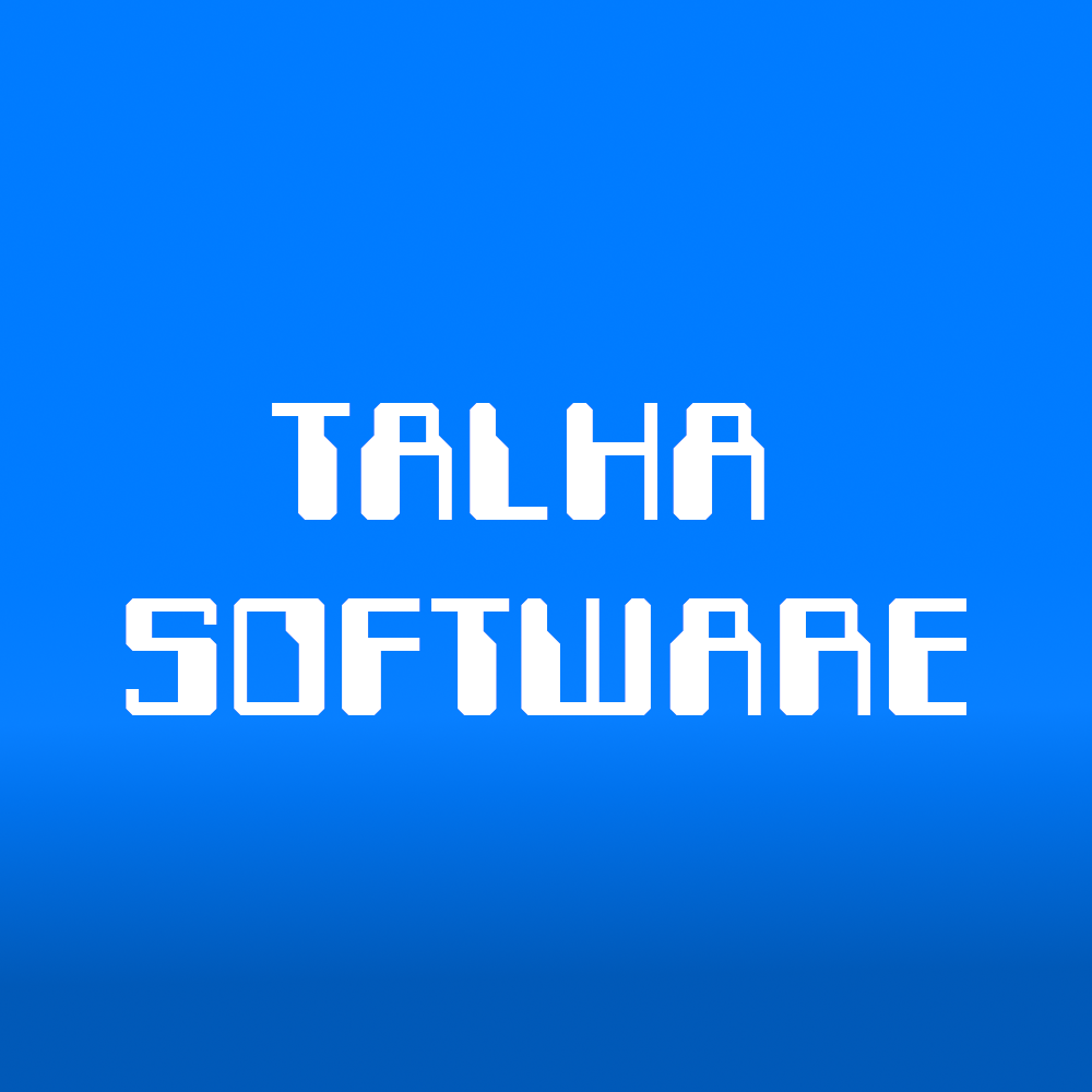 TalhaSoftware