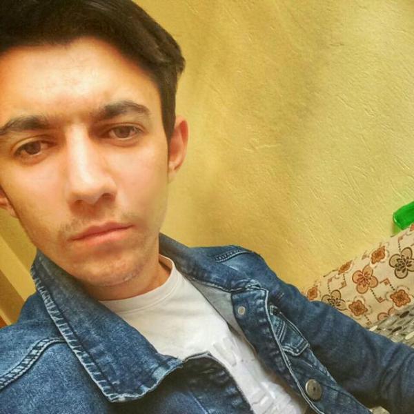 Bnyaminbayram