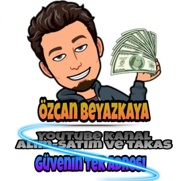 Ozcanbyzk