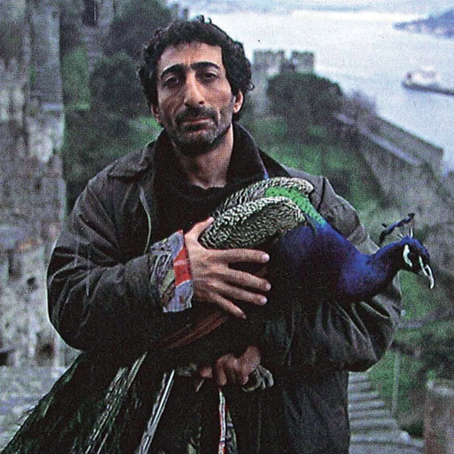 KhanTegin
