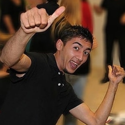 SuleymanCan