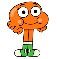 DarwinWatterson