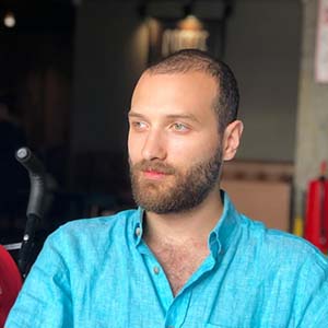 MVeyselAkgun