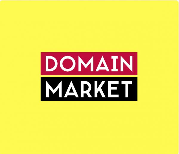 DomainMarket