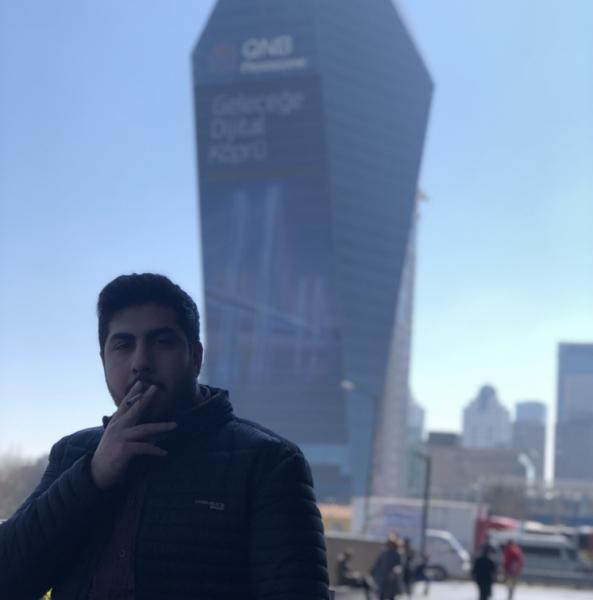 ibrahimcakmak