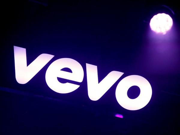 vevo