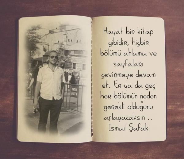 Ismailsafak