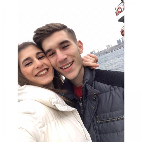 BuketKarakaya