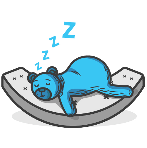 oskibear