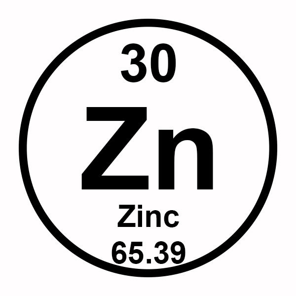 Zinc