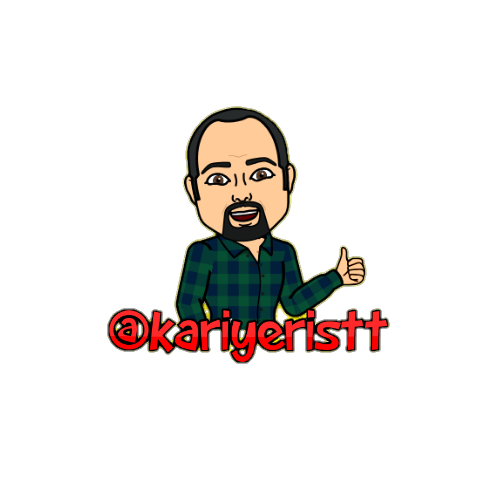 Kariyeristt
