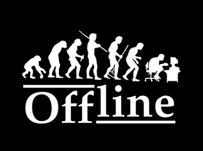 offline
