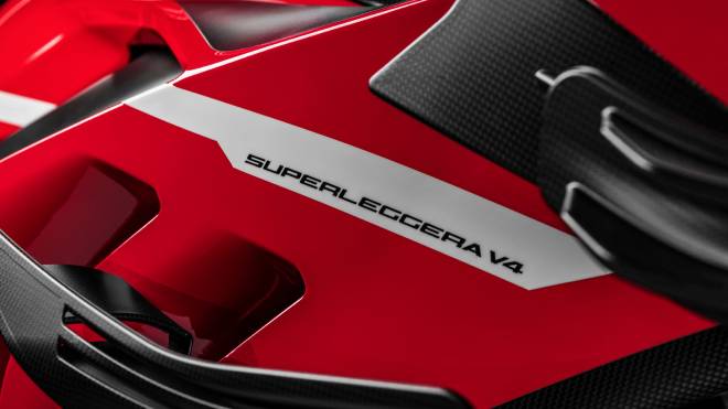 Superleggera