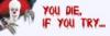 YouDie