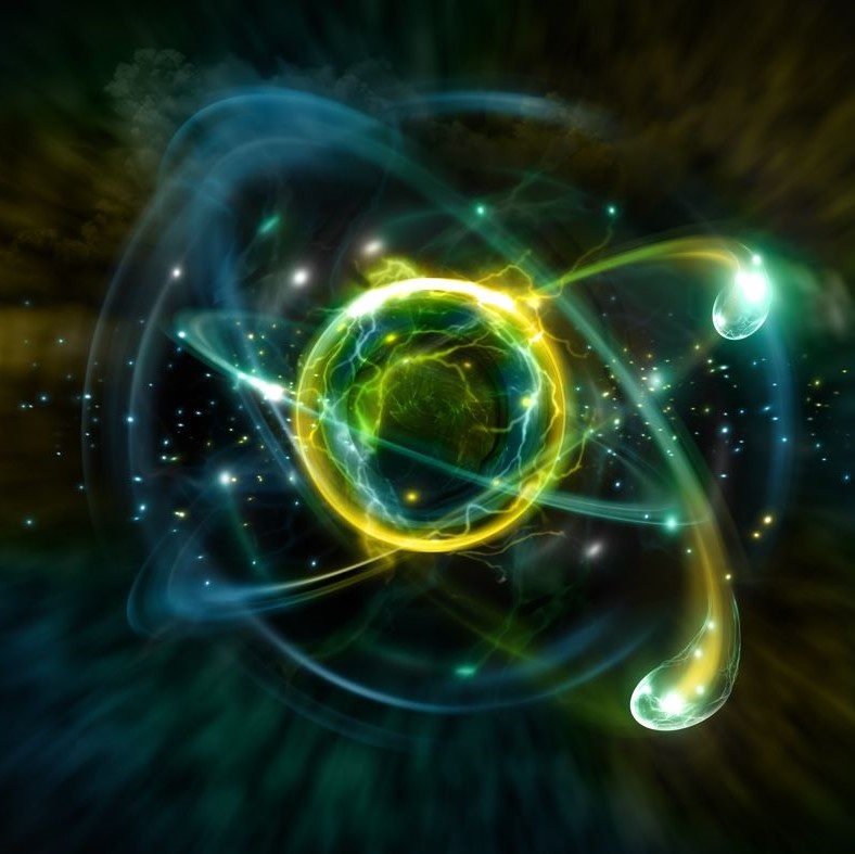 QuantumWeb
