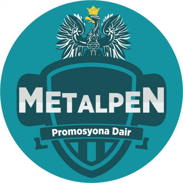 Metalpen