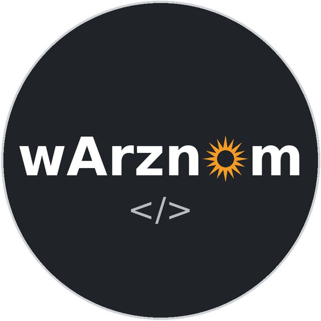 wArznom