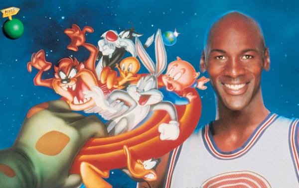 SpaceJam