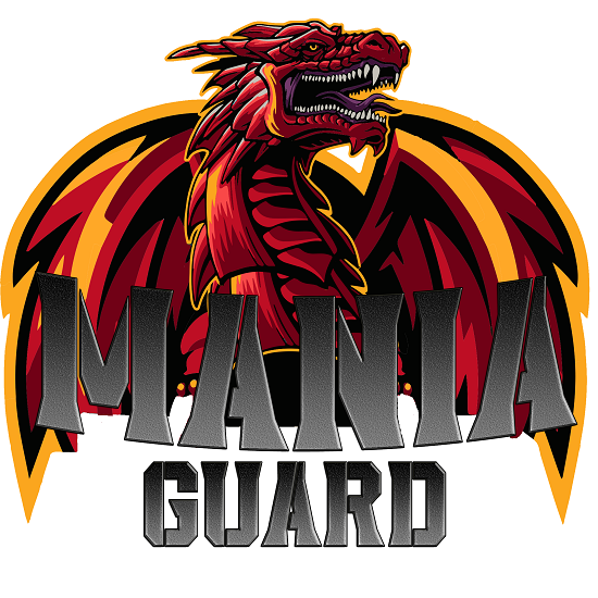 Maniaguard