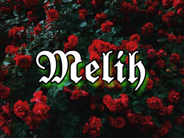 Meliih