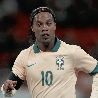 Ronaldinho