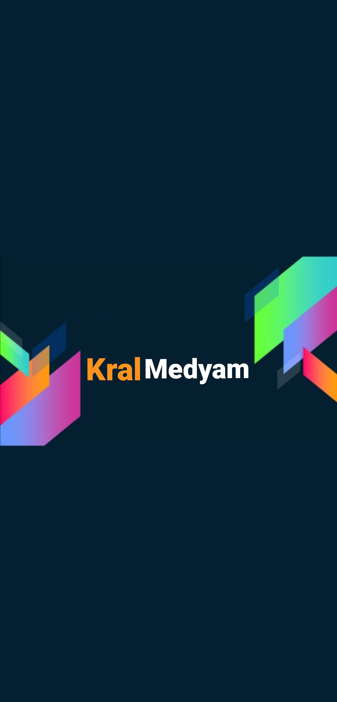 Kralmedyam