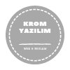 kromyazilim